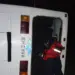 El autobús accidentado pertenece a la línea San Nicolás.