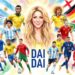 El videoclip de ‘Dai Dai’ reúne referencias al fútbol, coreografías y ritmos inspirados en distintas culturas.