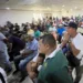 Transportistas esperan anuncio de ajuste de pasaje y bono