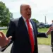 Trump busca evitar la necesidad de solicitar una autorización formal del Congreso bajo la Ley de Poderes de Guerra.