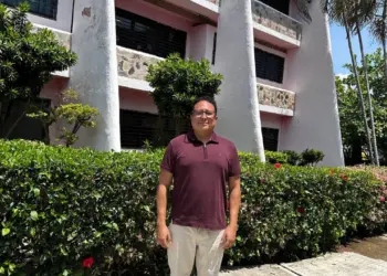 Unidad Educativa Rosa de Sarón