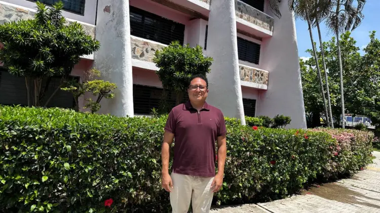 Unidad Educativa Rosa de Sarón