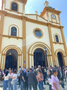 Día de Naguanagua