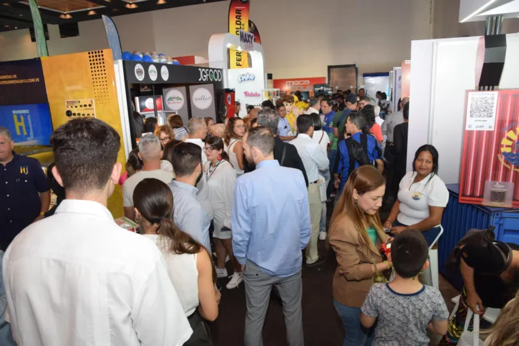 Diplomáticos y empresarios se reunirán en la Expo Fedecámaras Carabobo