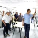 fortalecimiento del Sistema Eléctrico