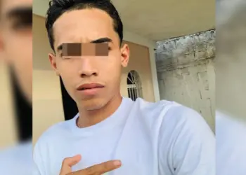 herido por su pareja