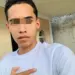 herido por su pareja