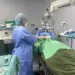 operaciones de cataratas