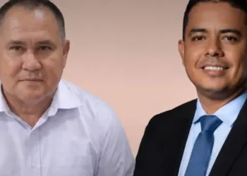 pastores evangélicos