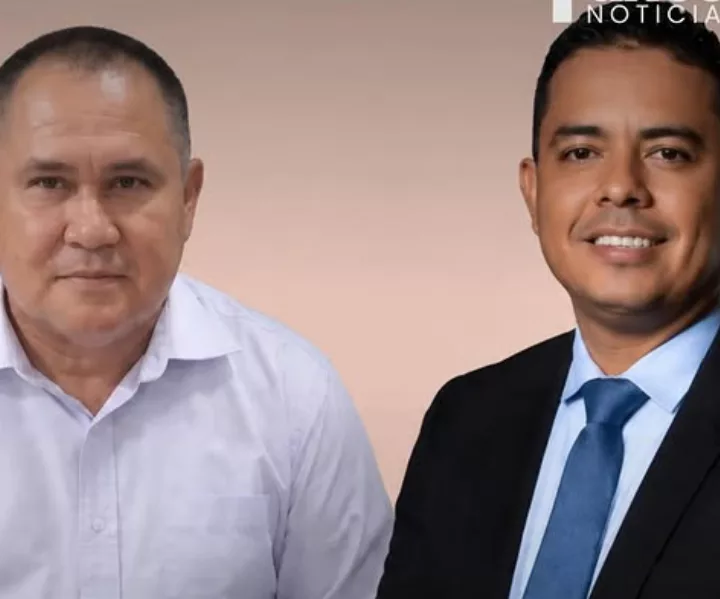 pastores evangélicos