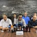racionamiento eléctrico