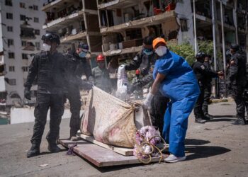 Foto El país