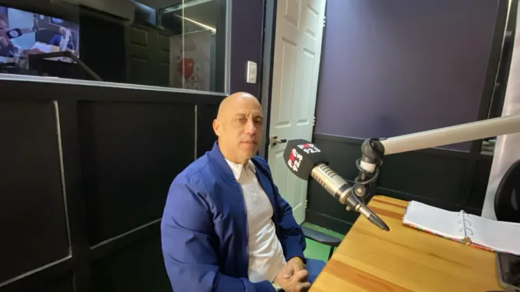 Argenis Sánchez, nuevo presidente de la Cámara de Turismo del estado Carabobo, tiene como objetivo proyectar la región para las familias