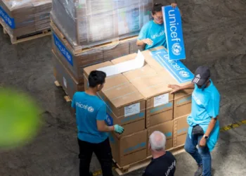 Organizaciones internacionales se han sumado a aportar ayuda humanitaria a Venezuela.