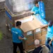 Organizaciones internacionales se han sumado a aportar ayuda humanitaria a Venezuela.