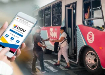 El BDV ya firmó conveniocon tres sindicatos del transporte público y la startup tecnológica “En La Parada”.