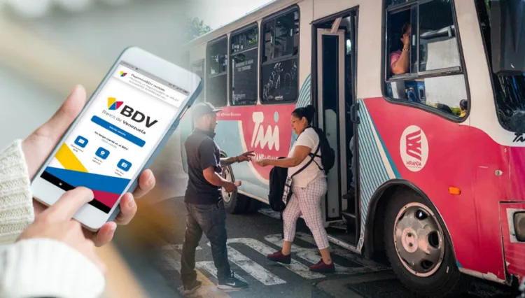 El BDV ya firmó conveniocon tres sindicatos del transporte público y la startup tecnológica “En La Parada”.