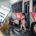 El BDV ya firmó conveniocon tres sindicatos del transporte público y la startup tecnológica “En La Parada”.