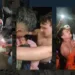 Hechos "milagrosos" también son frecuentes en medio de las tragedias.