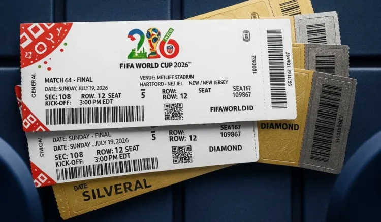Aficionados de todo el mundo han trasladado sus quejas a la FIFA, ante lo que consideran precios prohibitivos para el espectador medio.