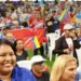 Comenzó pago de ingreso integral