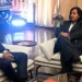 Dinorah Figuera regresó
