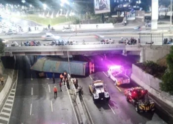 Foto Globovisión