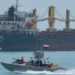 La Guardia Revolucionaria de Irán ha anunciado que el tráfico comercial por el estrecho de Ormuz vuelve a estar cerrado.