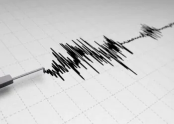 Continúan las réplicas de los terremoto en el centro del país.