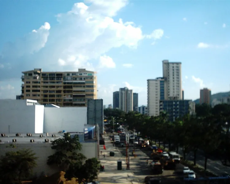 Foto referencial. Wikipedia
