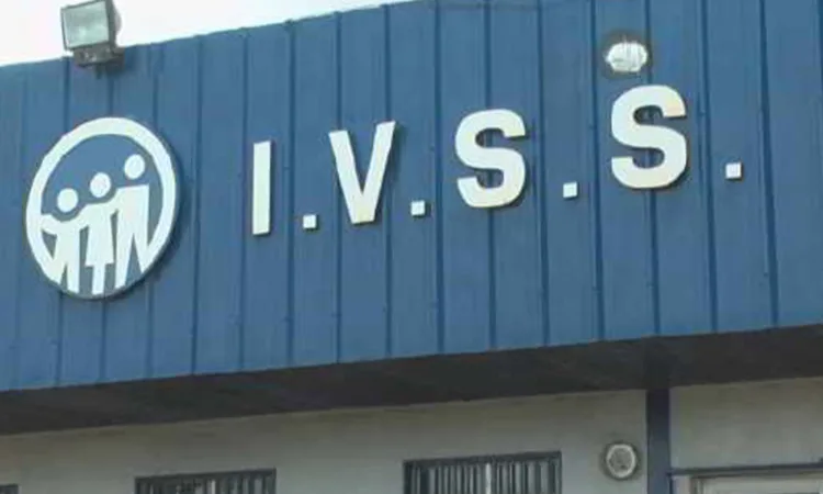El trámite para realizar el cambio de banco se realiza en la Caja Regional del IVSS.