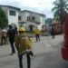 Un segundo incendio residencial, por fluctuación electrica, ocurrió en la urbanización El Trigal Norte.