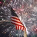 La celebración del 4 de julio es una de las más emblemáticas en Estados Unidos.