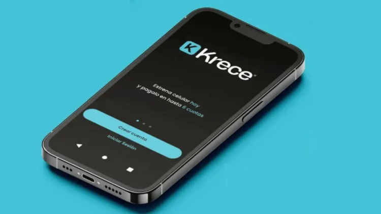 Krece