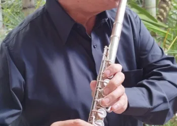 Maestro José Antonio “Toñito” Naranjo.