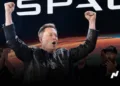 La riqueza de Elon Musk eclipsa con creces a la de cualquier otro multimillonario.