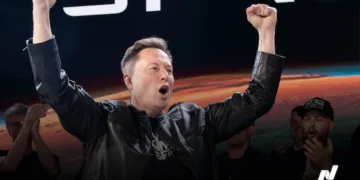 La riqueza de Elon Musk eclipsa con creces a la de cualquier otro multimillonario.