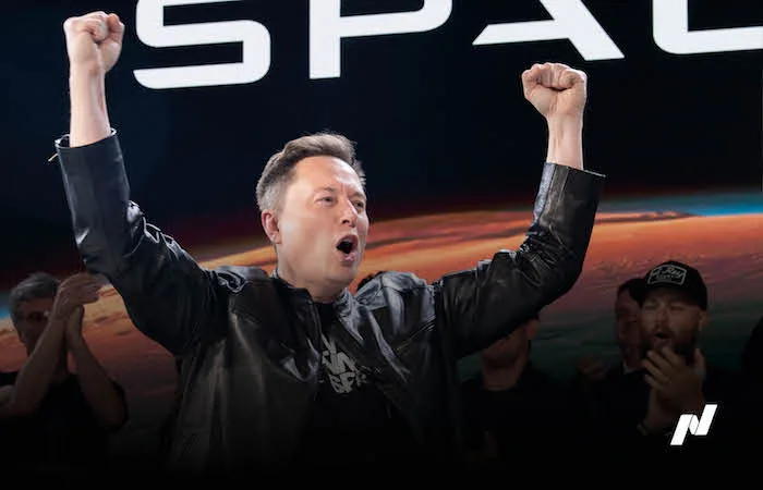 La riqueza de Elon Musk eclipsa con creces a la de cualquier otro multimillonario.
