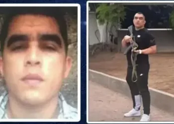 Los movimientos de militares en el estado Bolívar, para liquidar a "Niño Guerrero", comenzaron esta semana.