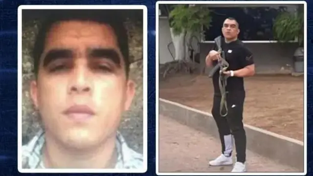 Los movimientos de militares en el estado Bolívar, para liquidar a "Niño Guerrero", comenzaron esta semana.