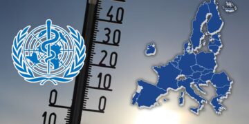 Esta ola de calor se considera entre los episodios más mortíferos de los últimos años en el continente.