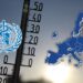 Esta ola de calor se considera entre los episodios más mortíferos de los últimos años en el continente.