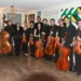 Este jueves 25 de junio será el concierto de la Orquesta de Cámara de la UC.