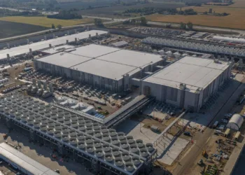Para las economías mundiales es todo un desafío mantenerse a la vanguardia tecnológica y optimizar recursos, como la electricidad.