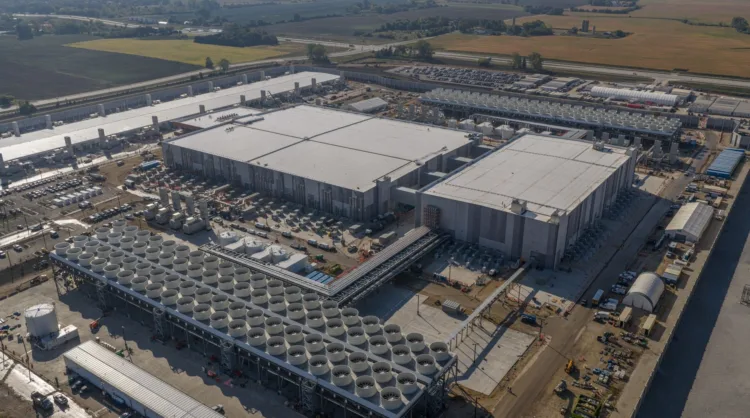 Para las economías mundiales es todo un desafío mantenerse a la vanguardia tecnológica y optimizar recursos, como la electricidad.