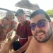 Raúl Enrique Díaz León y su padre, Enrique José Díaz Vásquez, habían sido reportados como desaparecidos.