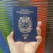 El nuevo documento electrónico de viaje se tramita más rápido que un pasaporte convencional.