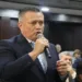 Una comisión de la Asamblea Nacional evaluará el tema de la seguridad vial, principalmente el relacionado con las motos, con miras a buscar