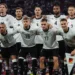 La selección masculina de Alemania ha ganado la Copa del Mundo de la FIFA en cuatro ocasiones.
