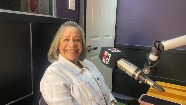 Dra. Maricela Robles